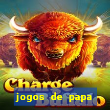 jogos de papa louie 3